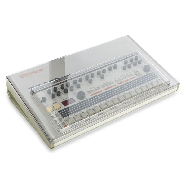 DeckSaver ROLAND TR909 COVER ROLAND TR909 COVER
