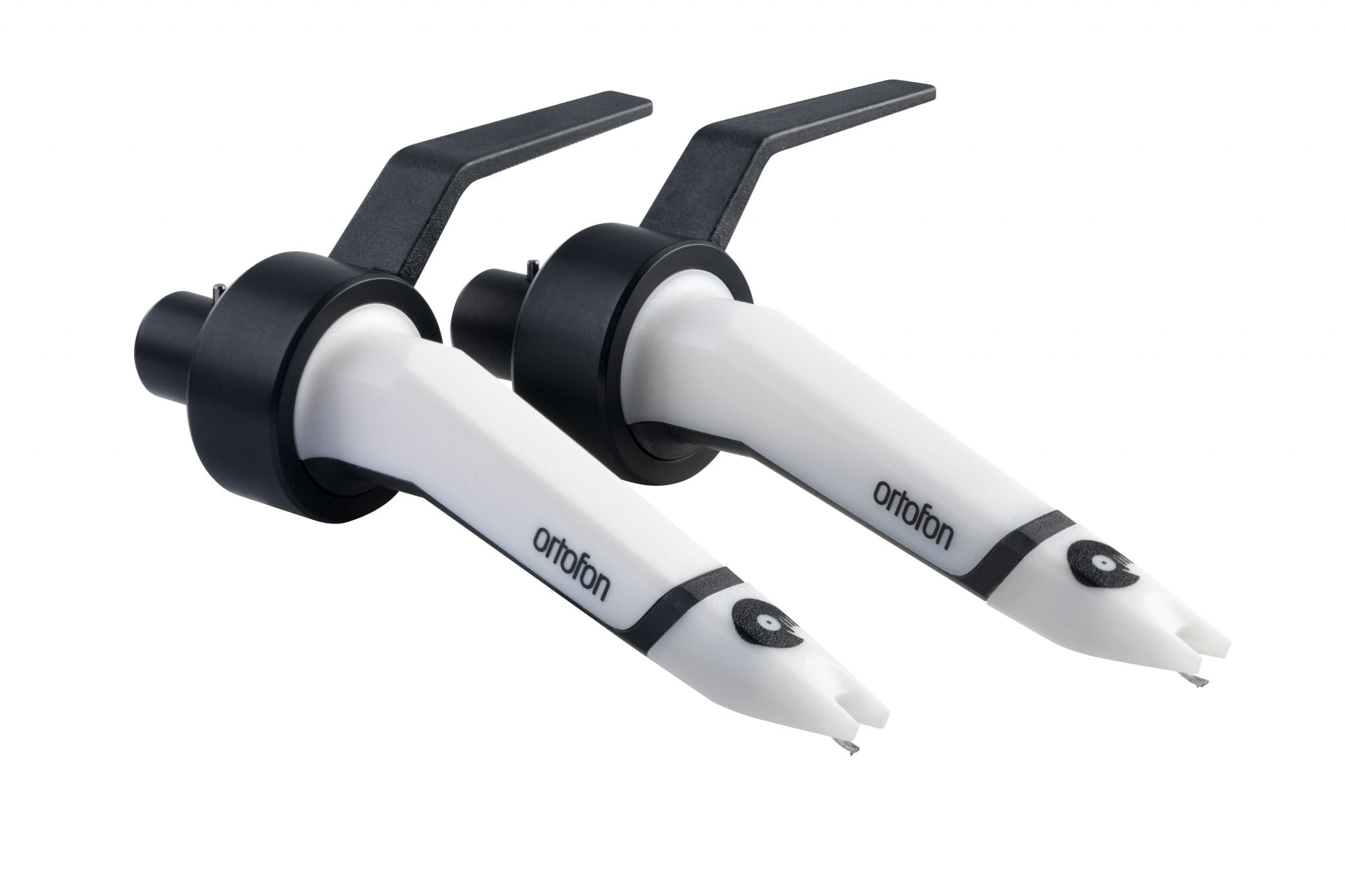 ORTOFON Concorde MKII Twin Scratch. Pareja Capsulas con estuche Concorde MKII Twin Scratch