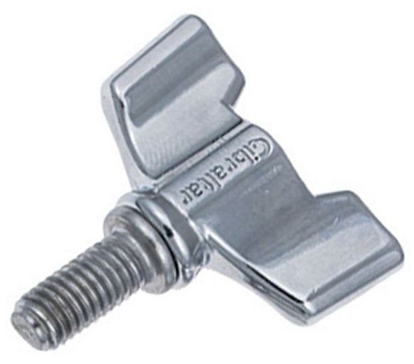 Gibraltar SC-0009 Palomilla-tornillo 8mm SC-0009
