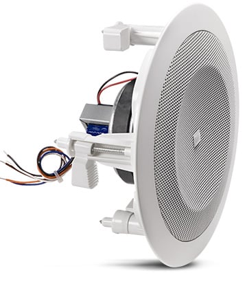 Jbl 8138 Altavoz de Techo de 8 pack 4 Unidades 8138 altavoz techo 8"