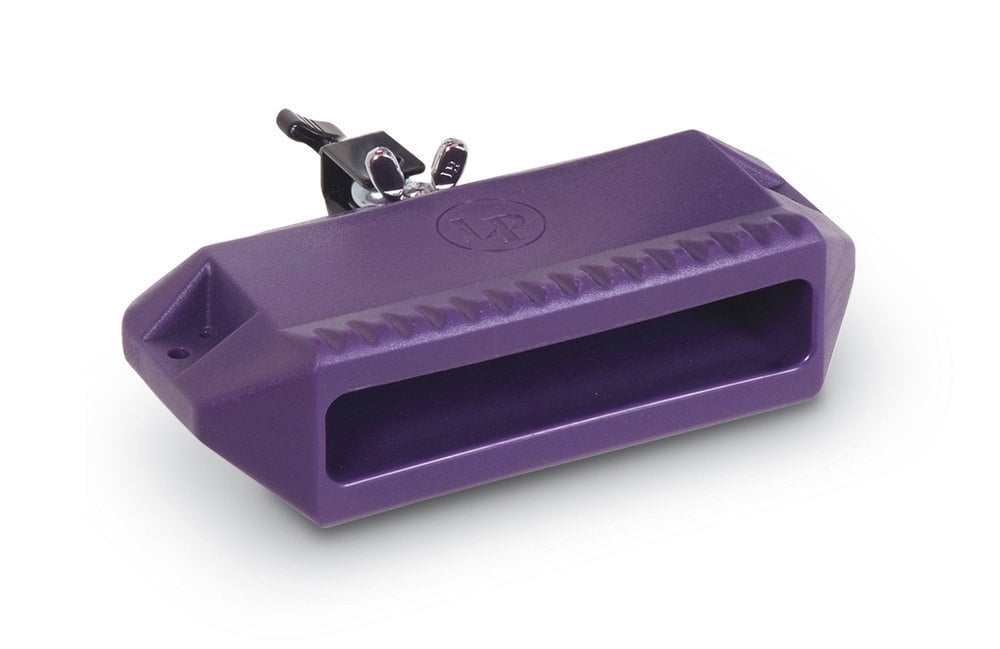 LP1209 Bloques Guiro Jam Block Afinación Grave LP1209