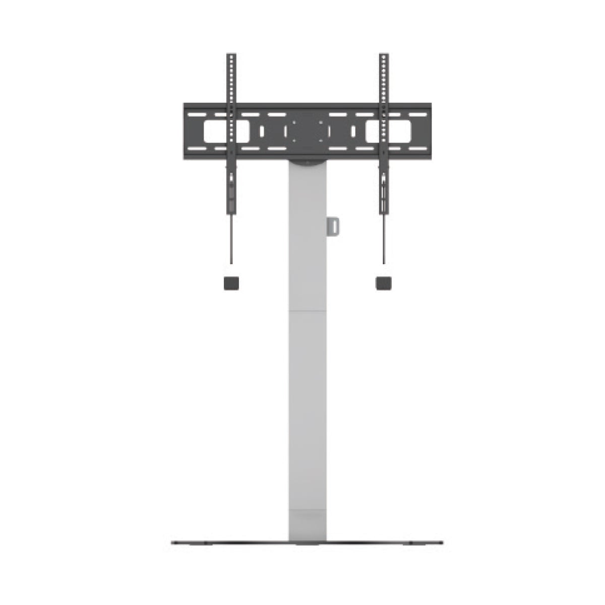 Fonestar STS-4364BN Soporte de suelo para TV de 37 a 70 (94 a 178 cm) STS-4364BN
