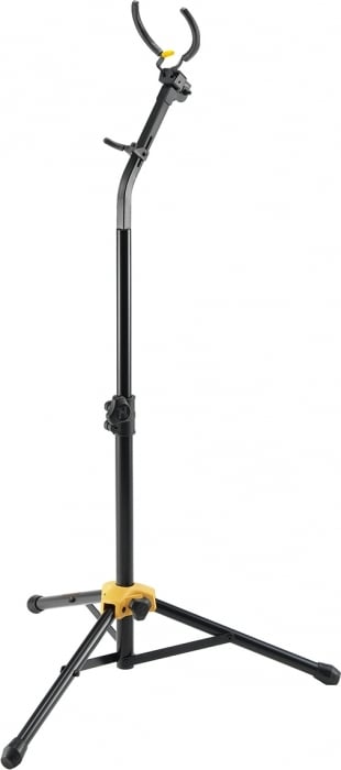 Hercules DS730B Soporte Saxofón Alto/Tenor DS730B