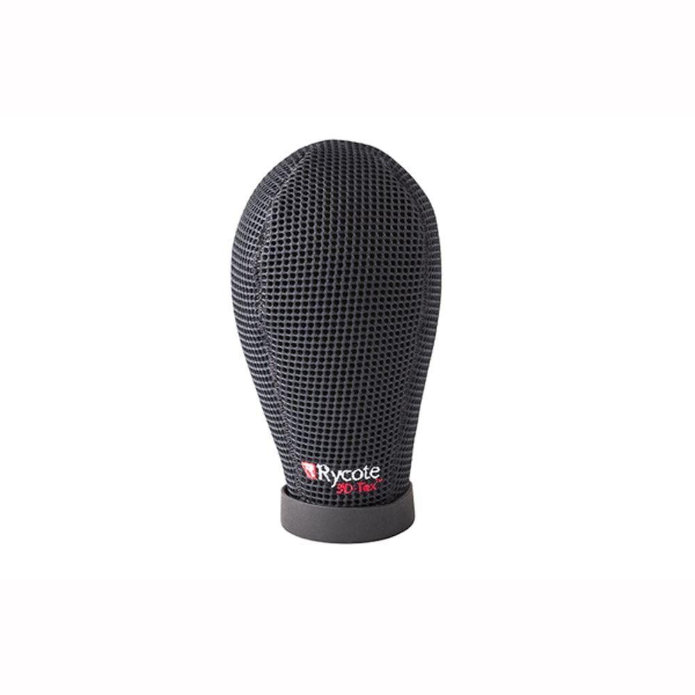 Rycote Super-Softie 19/22 Antiviento para Micrófono 12 cm Super-Softie 19/22