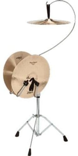 Zildjian PZATCA Soporte Platos Orquesta SOPORTE PARA PLATOS ORQUESTA ZILDJIAN