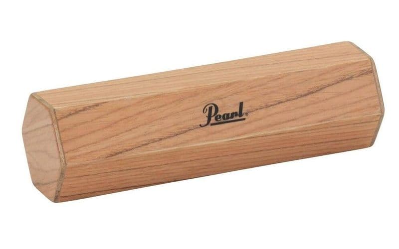 Pearl PGA-32W Ganza Hexagonal Ganza, Hexagonal (Long)
