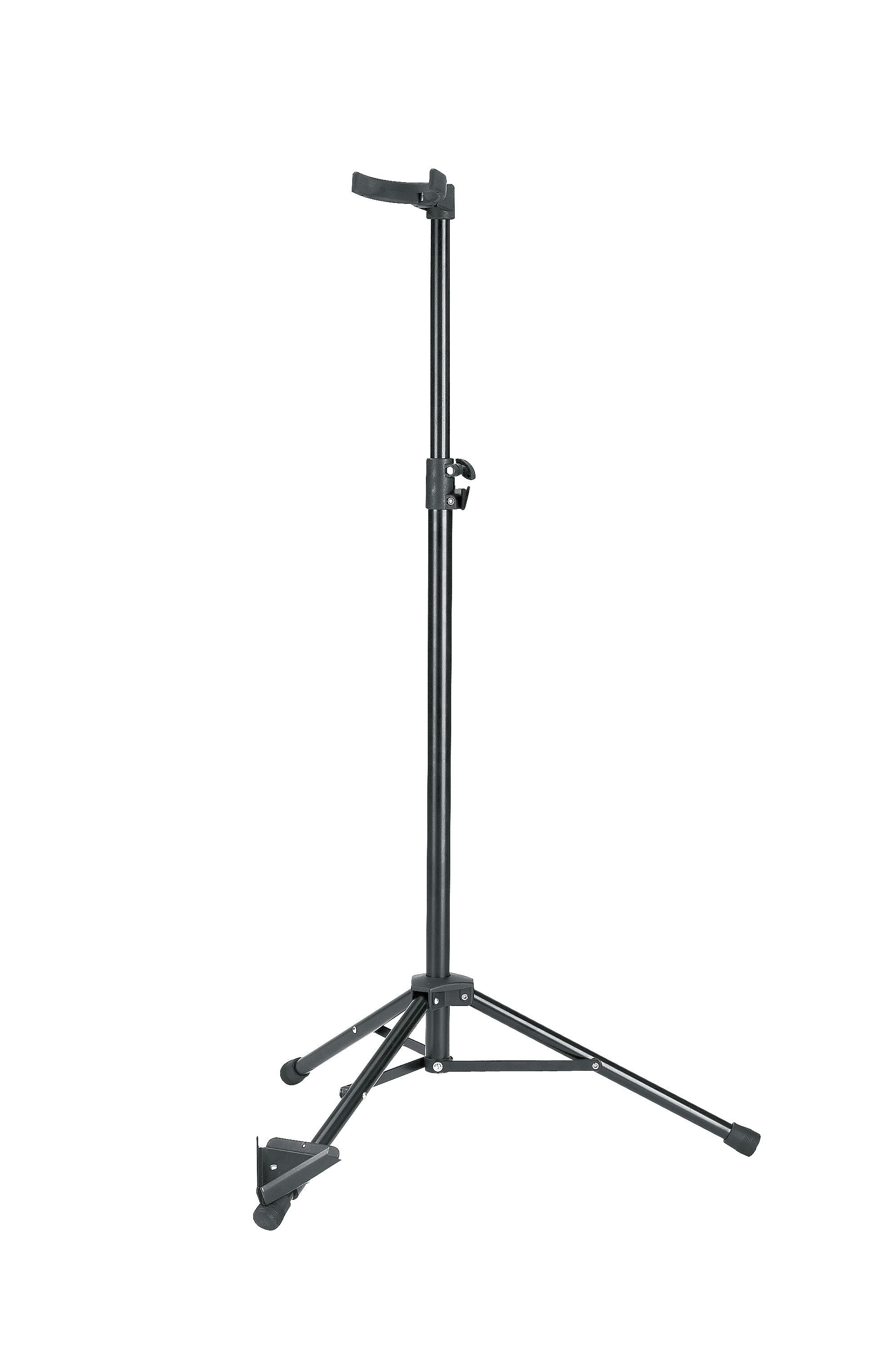 Konig & Meyer 14160 Soporte Para Contrabajo Eléctrico Negro 14160
