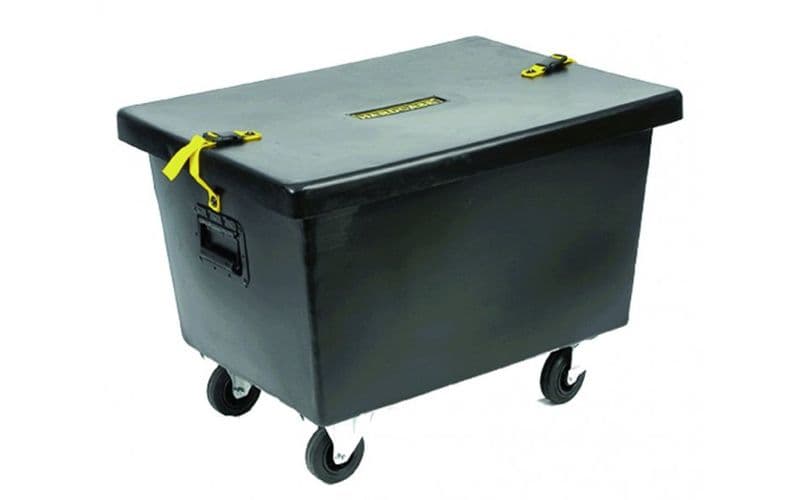 Hardcase HCPR28 Estuche Carro 28" HCPR28