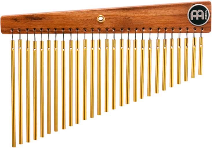 Meinl CH27ST 27 Cortinilla de Percusión CH27ST