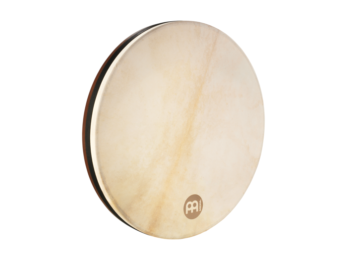 Meinl FD20T Pandereta Frame African Brown FD20T