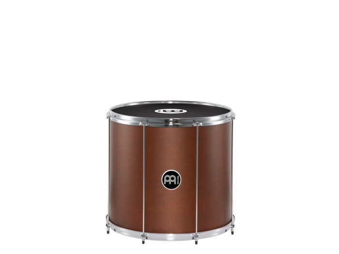 Meinl SUB18AB-M Surdo 18" x 16" African Brown SUB18AB-M