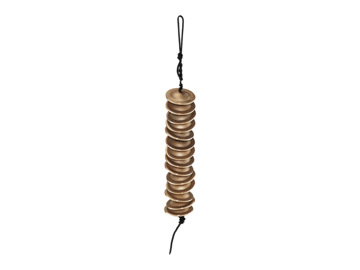 Meinl FICY-14 Platillos de Dedo FICY-14