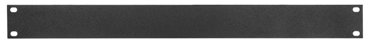 Adam Hall 8721STL Pantallas para racks de 19" Panel ciego 8721STL Pantallas para racks de 19"