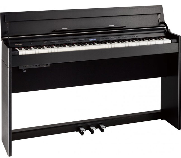 Roland DP603-CB Piano Digital DP603-CB