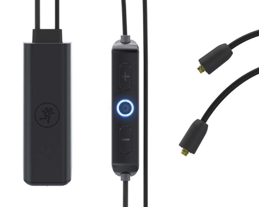 Mackie MP-BTA Accesorio Bluetooth MP-BTA