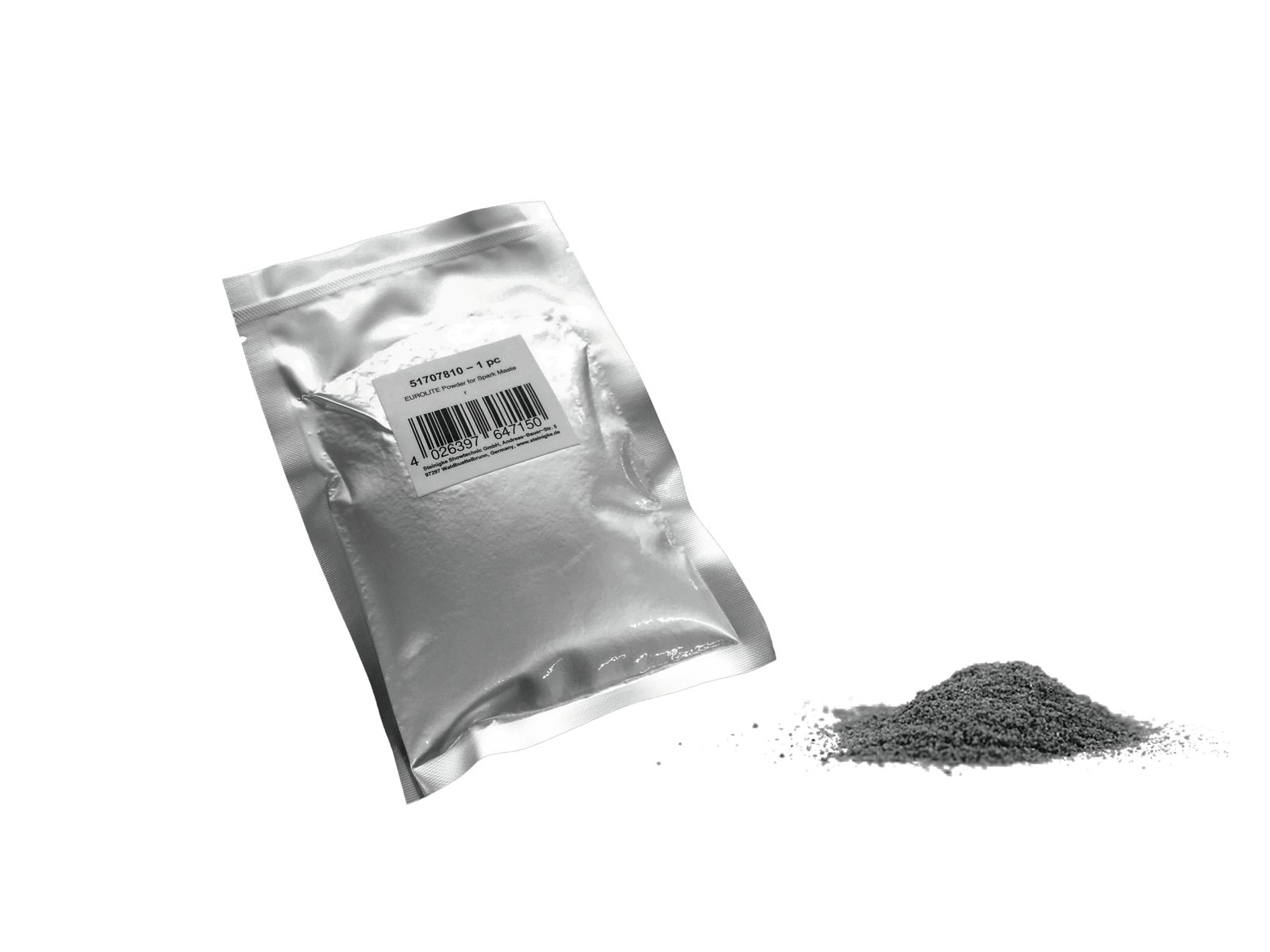 Eurolite Polvo para Spark Master Polvo para Spark Master 51707810