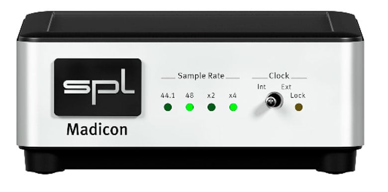 SPL MADICON Interface Audio Digital Madicon
