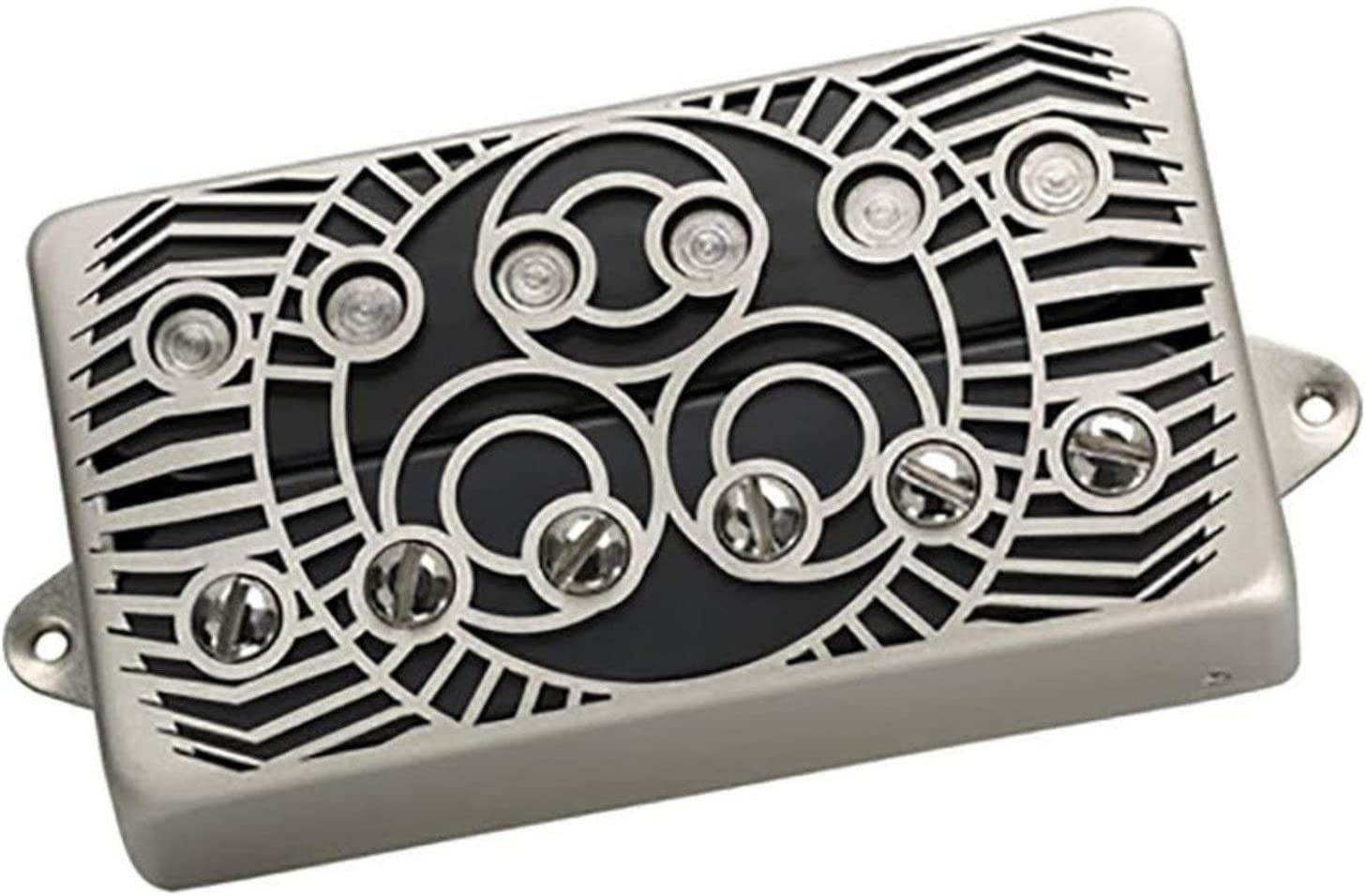 DiMarzio DP270F Sonic Ecstasy Pastilla para Guitarra Eléctrica Bridge F-Spaced DP270F