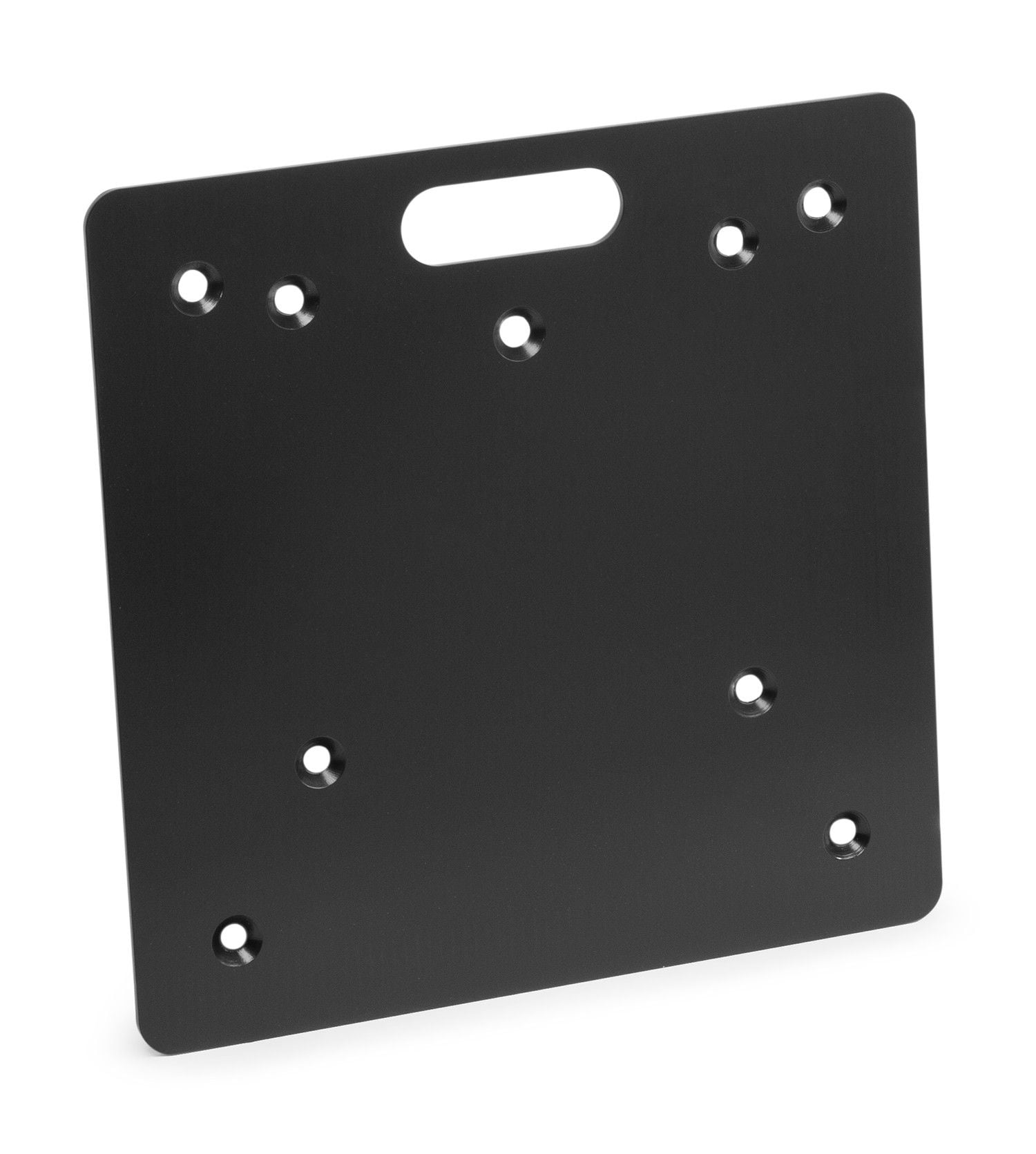 Beamz UBP45 Placa Base Universal 45x45 cm UBP45