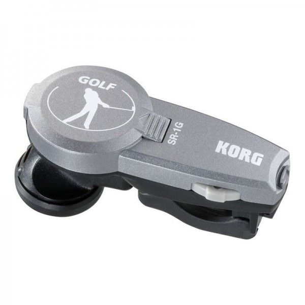 Korg SR-1G Metrónomo Digital In-ear SR-1G