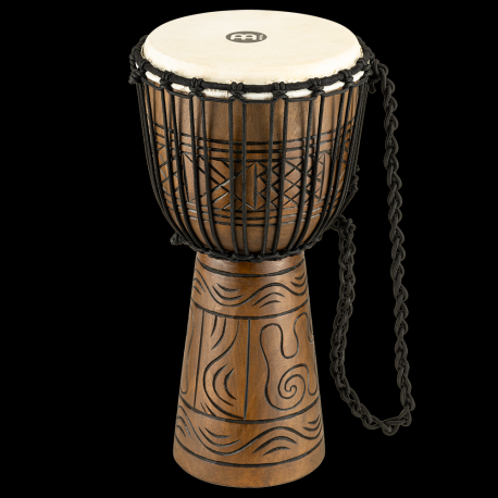 Meinl HDJ17-S Djembé de la Serie Artifact 8" HDJ17-S