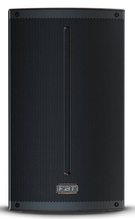 FBT X-LITE 115A Altavoz Amplificado Profesional 1500 Watios Bluetooth X-LITE 115A