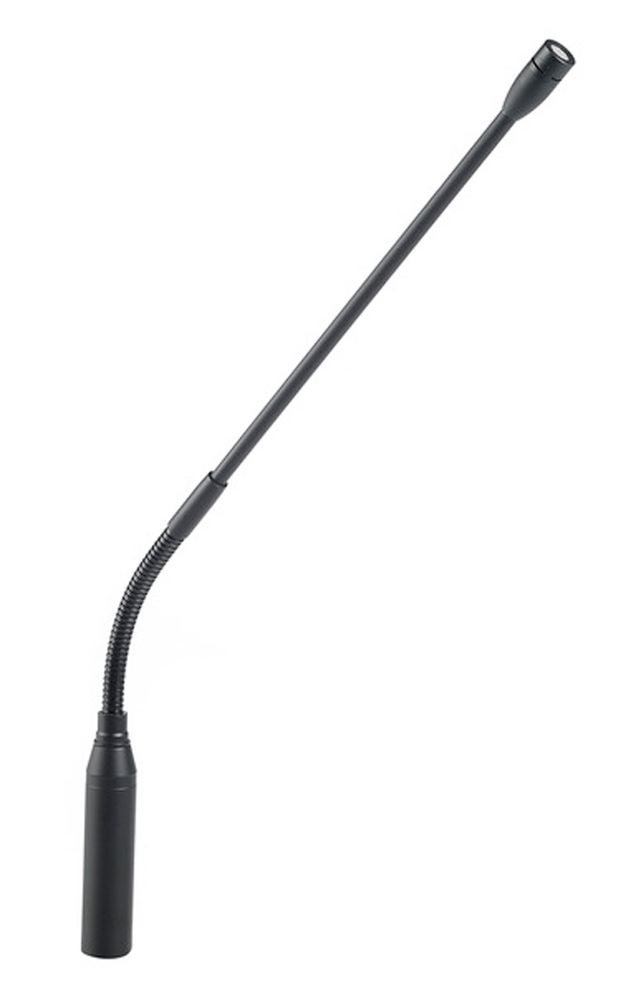 Proel PA MG500. Micrófono de Condensador Electret Cardioide PA MG500