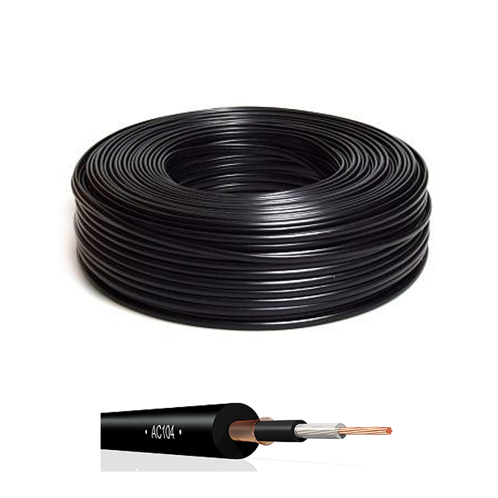 Klotz Cables AC104SW 100m Cable Pro Audio AC104SW