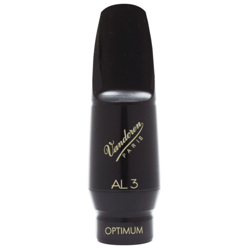 Vandoren Boquilla Saxo Alto Vandoren Optimum AL-3 SM711 Boquilla Saxo Alto Vandoren Optimum AL-3 SM711