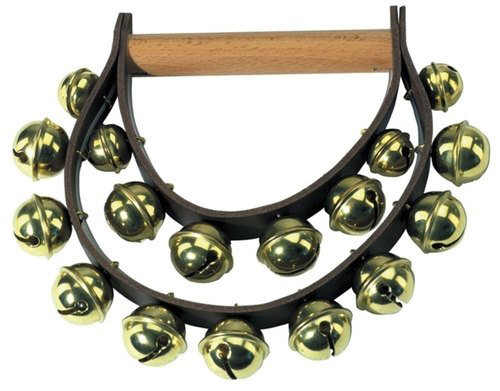 GEWA Corona de cascabeles 830279 Corona de cascabeles
