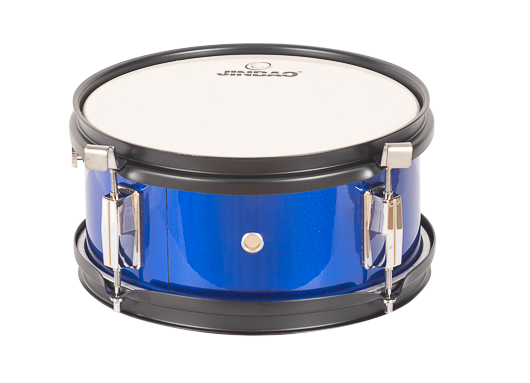 Jinbao JBMBJ0805BL Caja Infantil 8" X 5" Azul JBMBJ0805BL