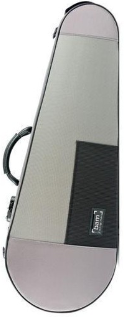 Bam Estuche Viola 5101SG Stylus Forma Gris 5101SG
