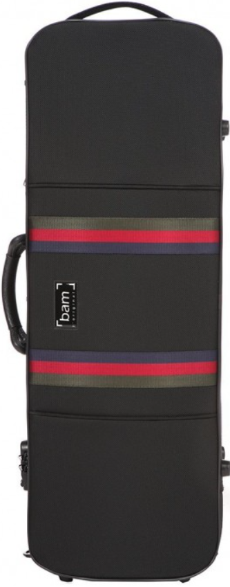 Bam Estuche Viola SG5140SN Stylus St. Germain Rectangular Negro SG5140SN