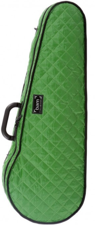 Bam Funda Viola HO2200XLV Hoody Forma Verde para Modelo 2200XL HO2200XLV