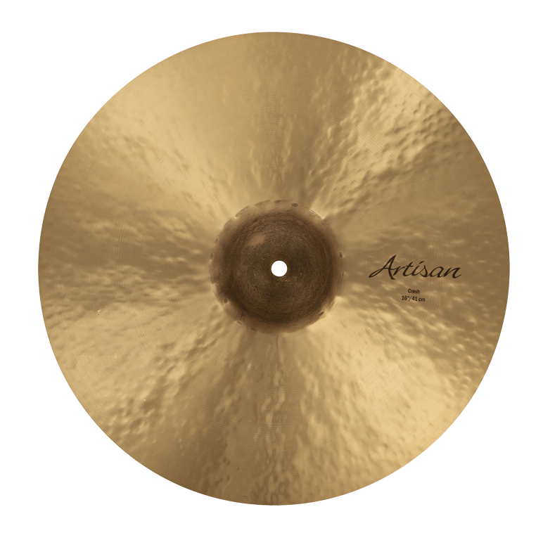Sabian A1606 16" Artisan Crash A1606
