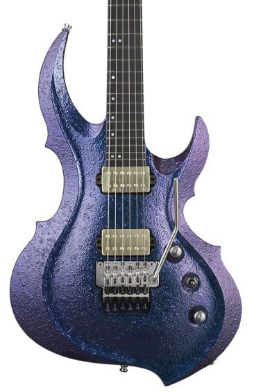 ESP EII FRX Cast Metal Andromeda I Guitarra Eléctrica FRX CAST METAL ANDROMEDA I