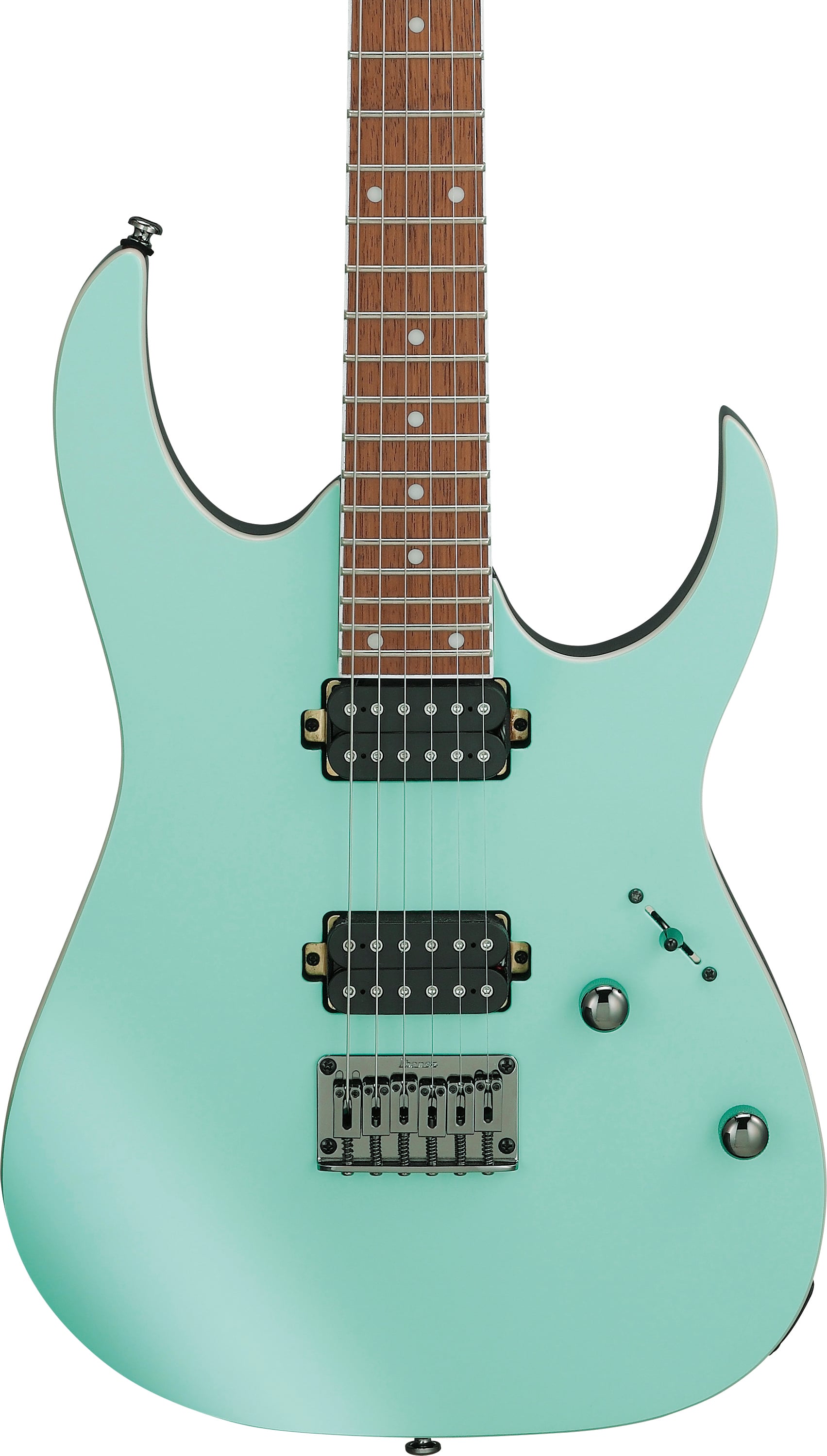 Ibanez RG421S SEM Guitarra Eléctrica RG421S SEM