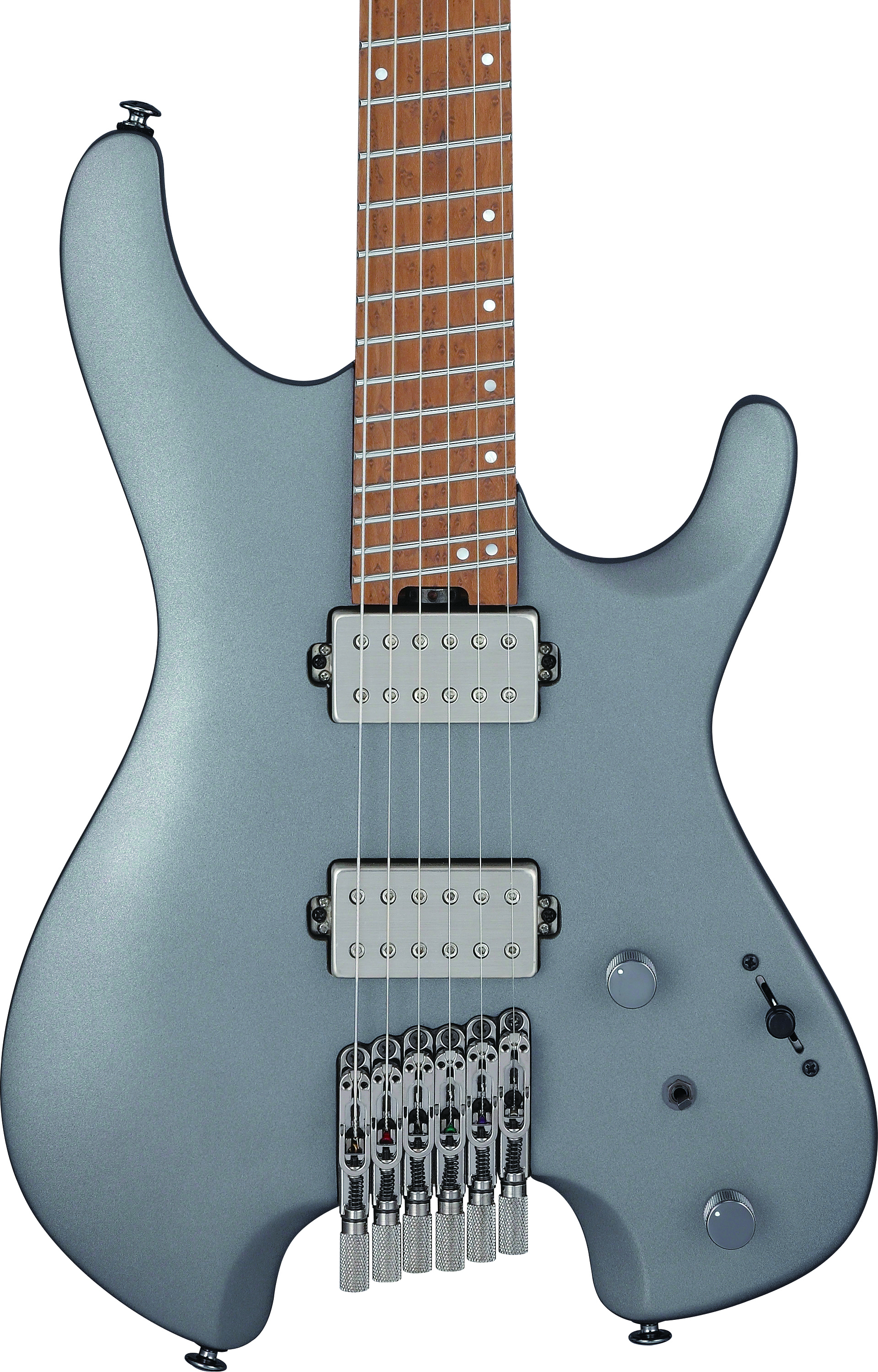 Ibanez QX52-MGM Guitarra Eléctrica QX52-MGM