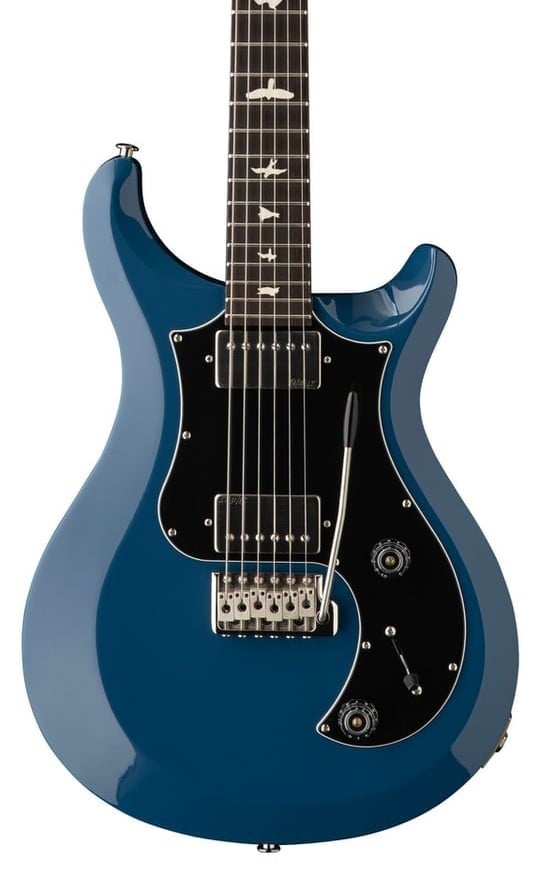 PRS S2 Standard 22 Space Blue Guitarra Eléctrica S2 STANDARD 22 SPACE BLUE