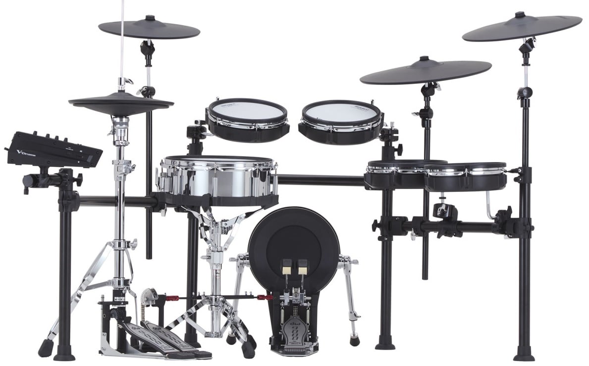 Roland TD713 V-Drum Batería Electrónica TD713