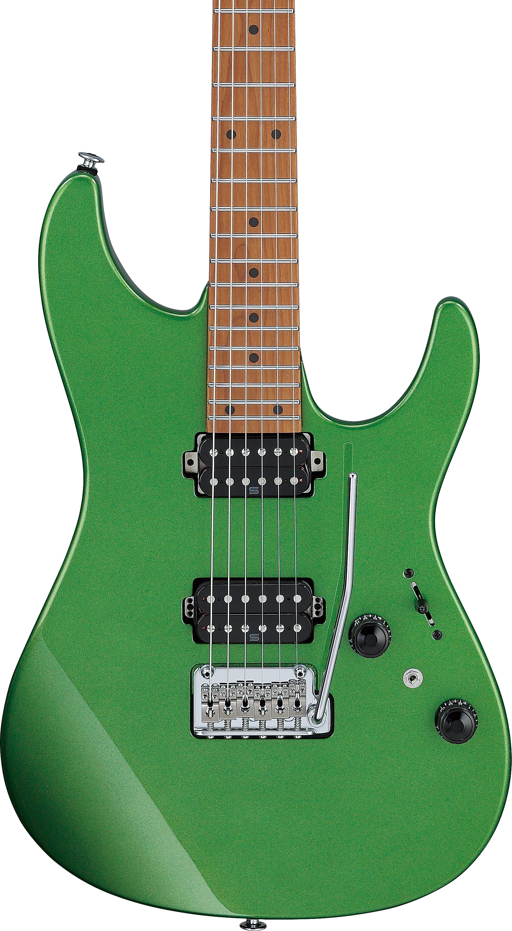 Ibanez AZ2402-AGM Guitarra Eléctrica AZ2402-AGM