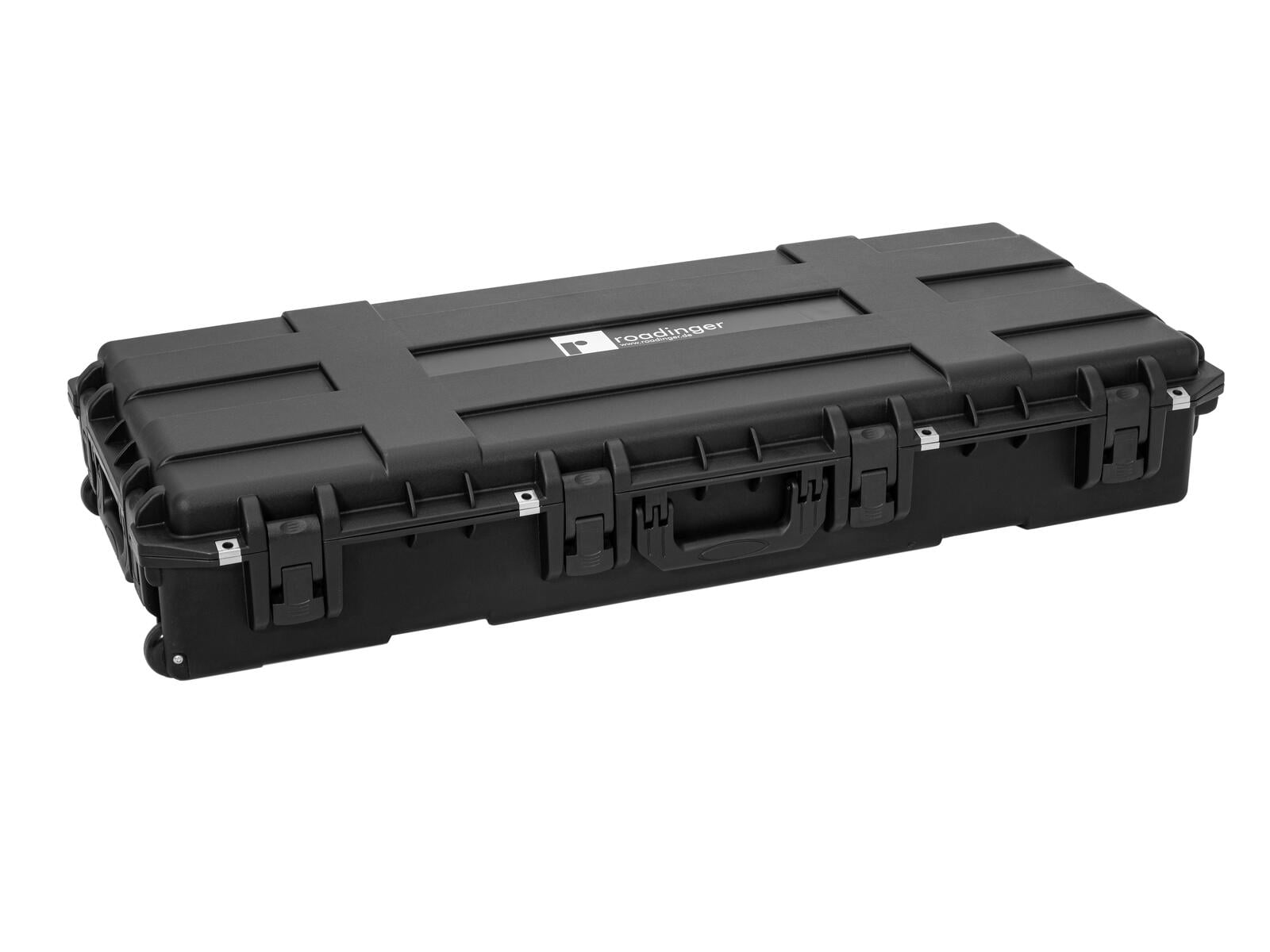 Roadinger Plastic Case AKKU IP Maleta con ruedas Plastic Case AKKU IP