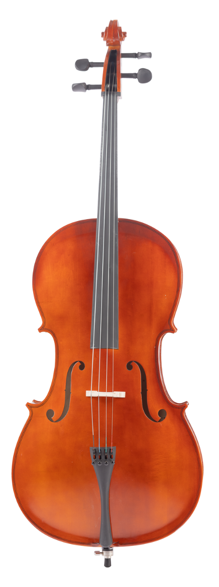 Amadeus CLF10 4/4 Cello CLF10 4/4