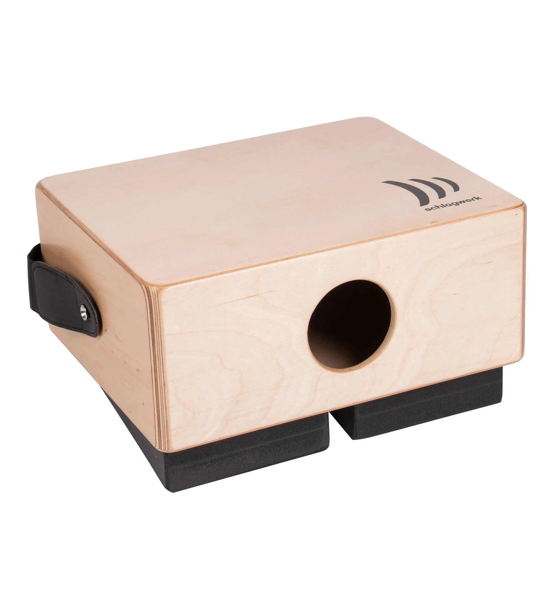 Schlagwerk RC400  Rollin Cajon RC400