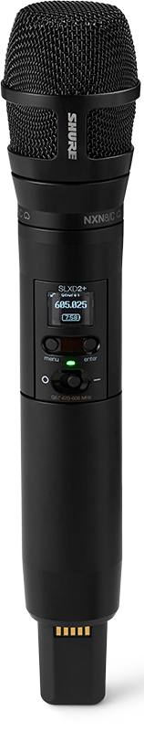 Shure SLXD2+/N8C S50 SLXD2+/N8C S50