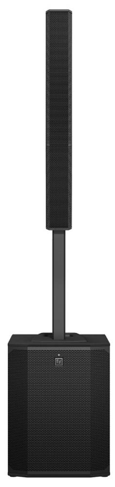 Electro Voice Evolve 90 Black Electro Voice Evolve 90 Black