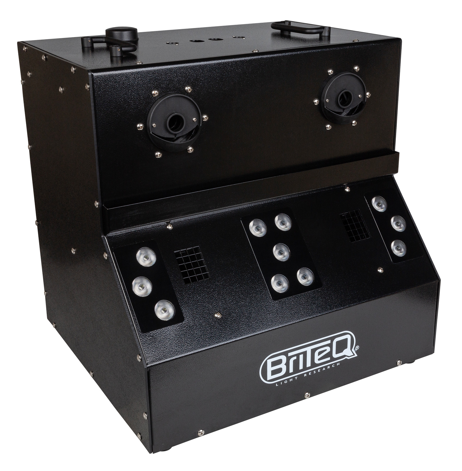 Briteq Bt-Bubblefog Bt-Bubblefog