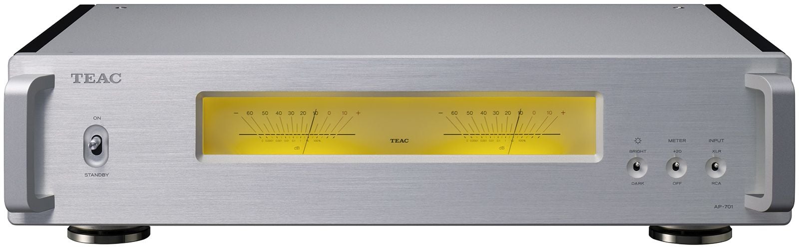 Teac AP-701-S Etapa de Potencia AP-701-S