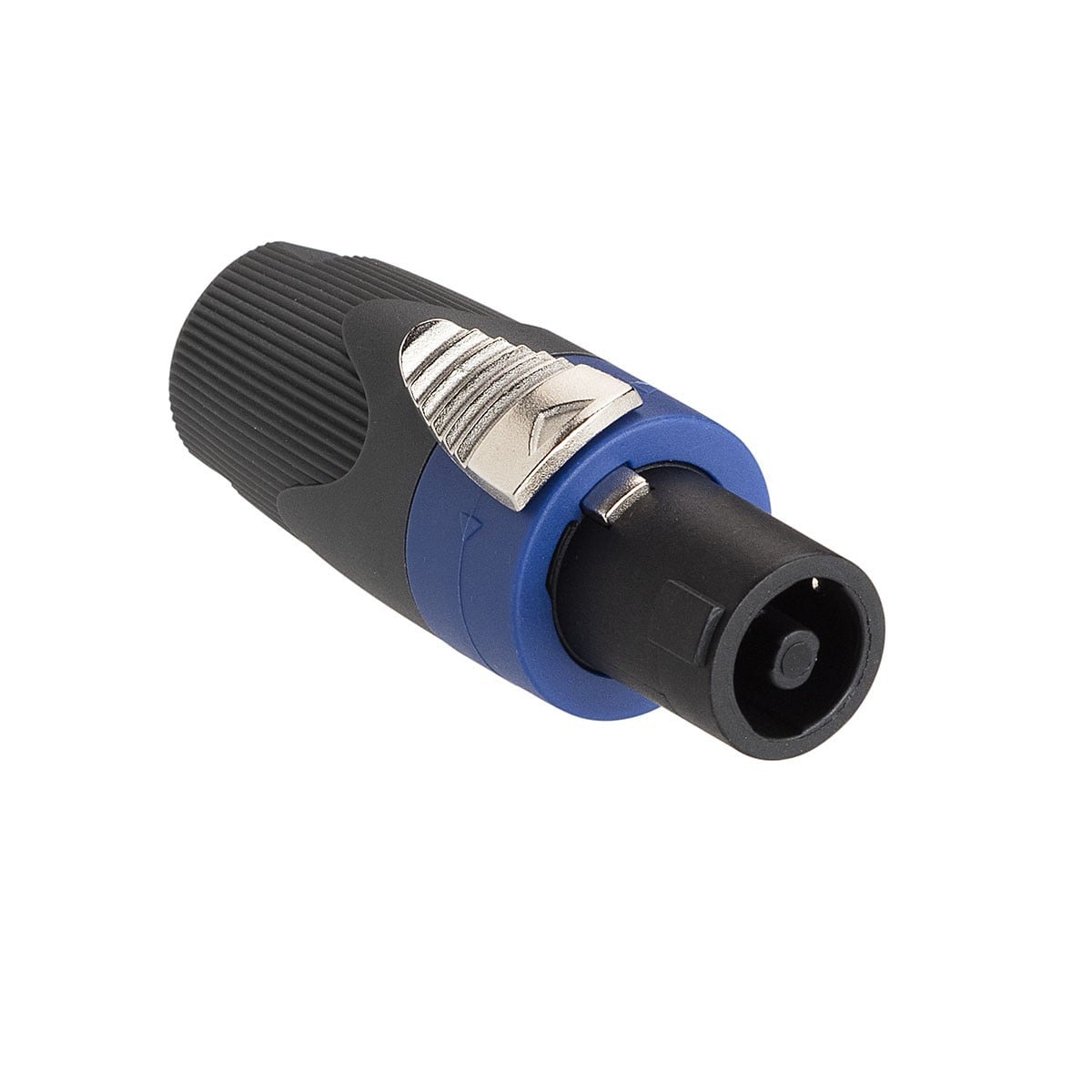 Soundsation Conector Speakon SSPK05F-B hembra de 4 pines (caja de 25 unidades) SSPK05F-B