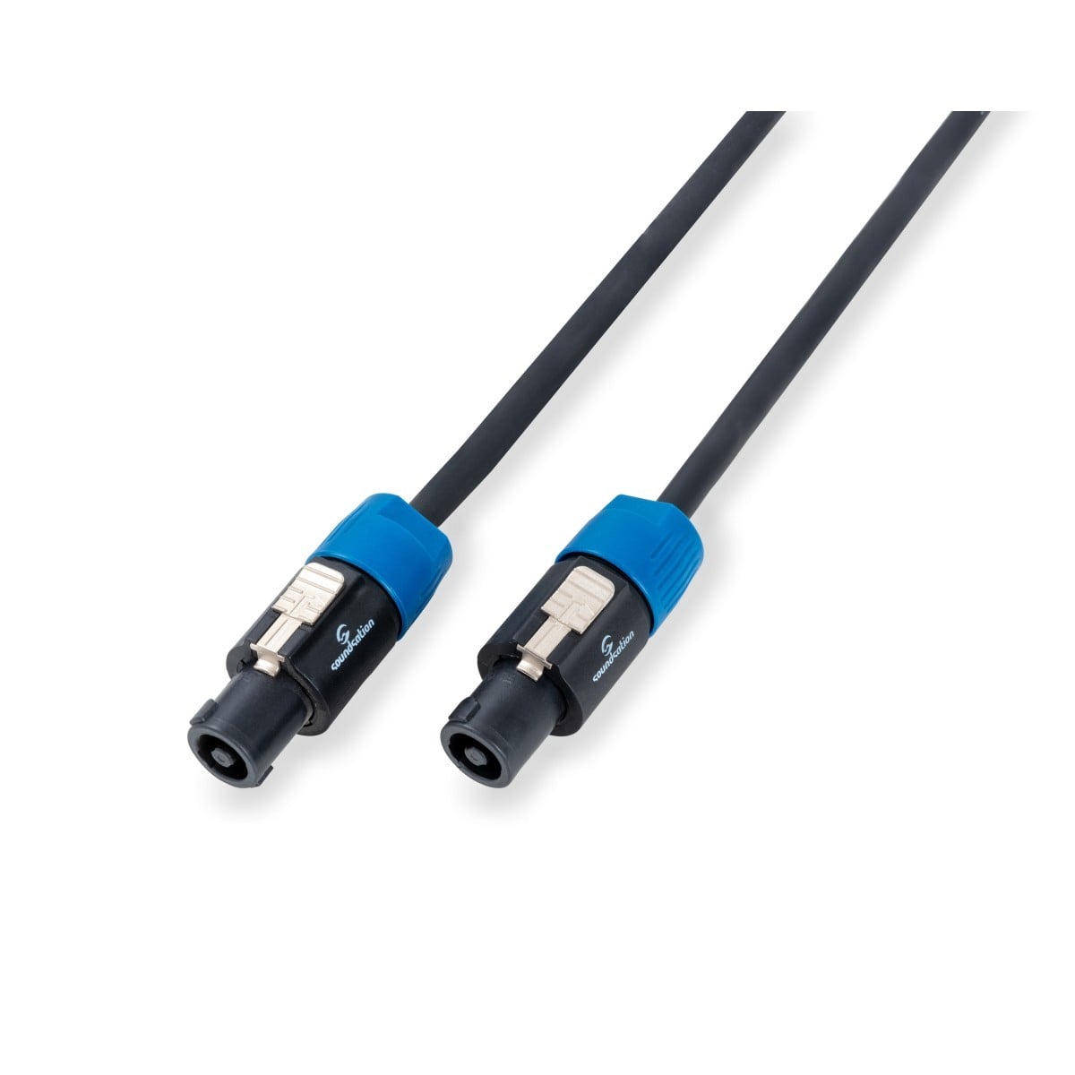 Soundsation Cable para altavoces Wiremaster WM-PCSS15 Speakon-Speakon / 2x2,5 mm² WM-PCSS15